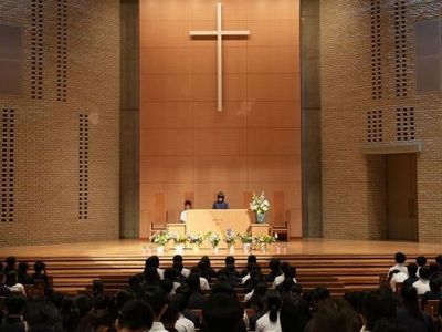 20250625･02中学花の日礼拝a4