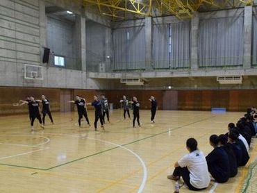 20250613･01高校ﾁｱﾀﾞﾝｽ練習a37