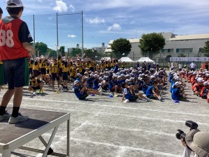 2025体育祭