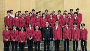 吹奏楽部2025②