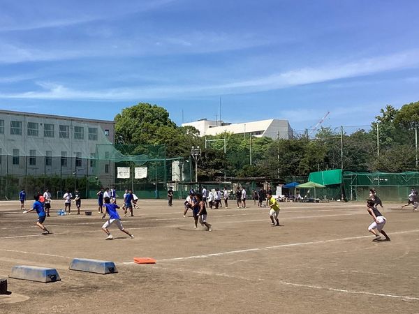 20250800･02高校アメフト部練習風景a6
