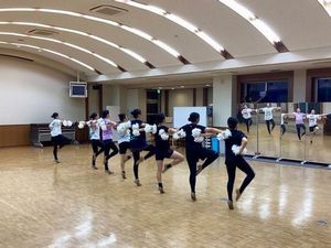 20251001･02高校ﾁｱﾀﾞﾝｽ部a3