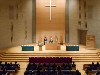 20251128･03高1ｸﾘｽﾏｽ特別礼拝a33