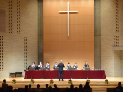 20251213･01ﾌｧﾐﾘｰｸﾘｽﾏｽ･ﾊﾝﾄﾞﾍﾞﾙa4