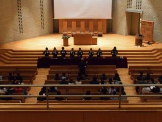 20251220･01中学校第4回説明会ﾊﾝﾄﾞﾍﾞﾙa6b33