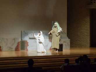 04..20251219･04ﾍﾟｰｼﾞｪﾝﾄ【ﾏﾘｱ､ｴﾘｻﾍﾞﾄ】a33