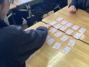 20260119･02中学百人一首a3