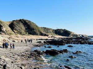 20260116･01高3教養講座｢城ヶ島へ行こう｣a3