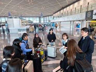 20260123･01ﾀｰﾑ留学出発a37