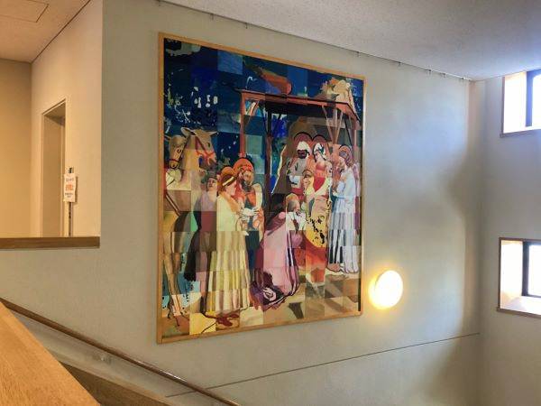 20260326･02中学卒業記念制作a6b6