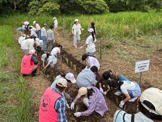 20260529・12中1総合学習週間・小網代a33