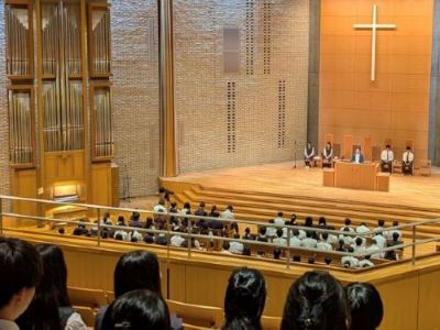 20260917･02楠木祭開会礼拝a4