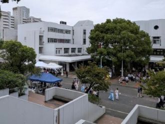 20260919･01楠木祭･一般公開日a33