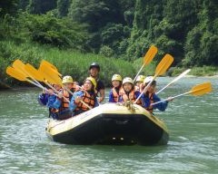 中２　夏季学校