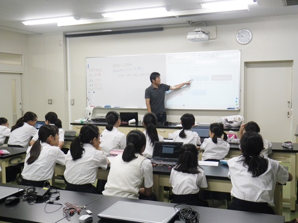 2018山脇学園