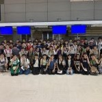 カナダ語学研修（1）